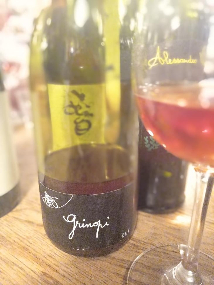 Grinopi - Paul-Henri Soler - Paul-Henri Soler 