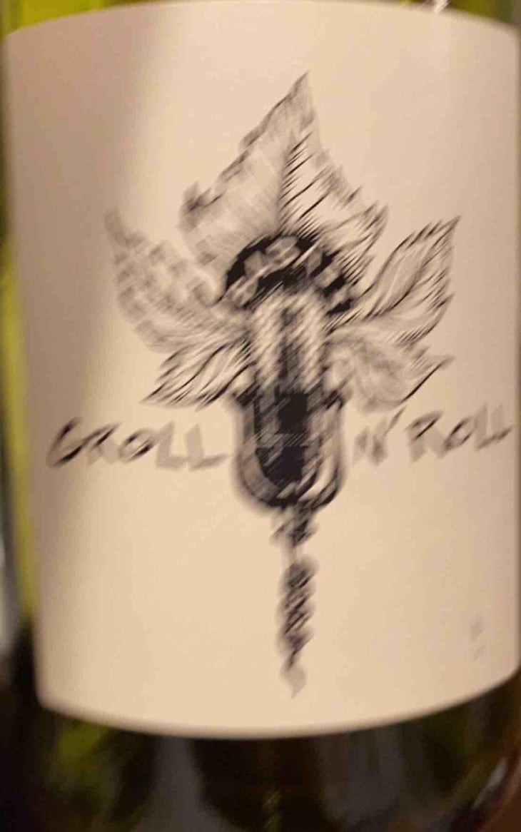 Groll n Roll - Domaine des Griottes - Patrick Desplats 