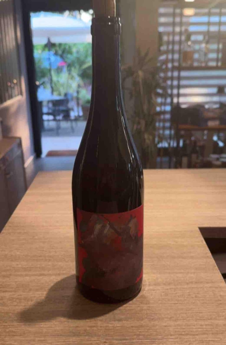 GROOV - cascina val liberata - Deirdre O'Brien & Maurizio Caffer -2023