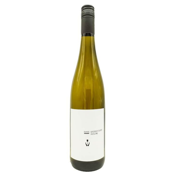 Grosser Durst Riesling - Andreas Durst - Andreas Durst 