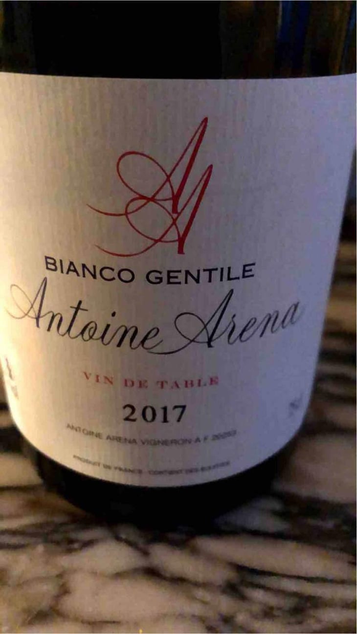 Grotte Di Sole - Antoine Arena - Antoine Arena 