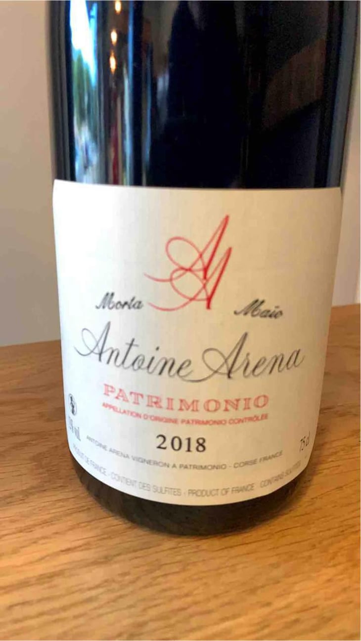 Grotte Di Sole - Antoine Arena - Antoine Arena 