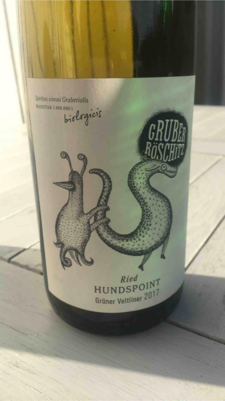 Gruber Röschitz - Reid Hundspoint - Reid Hundspoint 