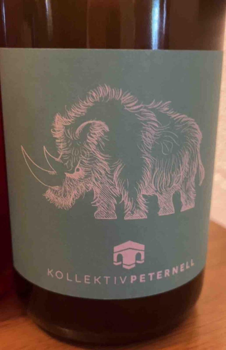 Grüi - Kollektiv Peternell - Paul Schuster, Dave Ferris & Simon Ecker 