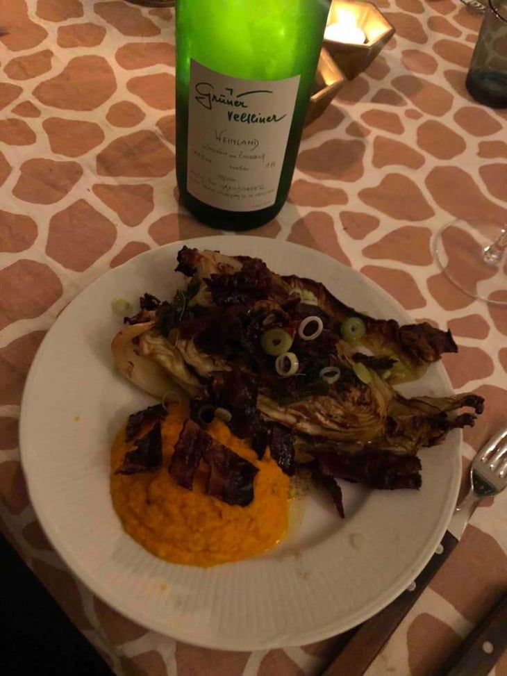 Gruner Veltliner 1L - Weingut Martin & Anna Arndorfer - Martin & Anna Arndorfer 