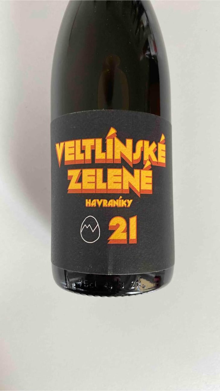 Sedy Pinot - Martin Vajčner - Martin Vajčner -2021