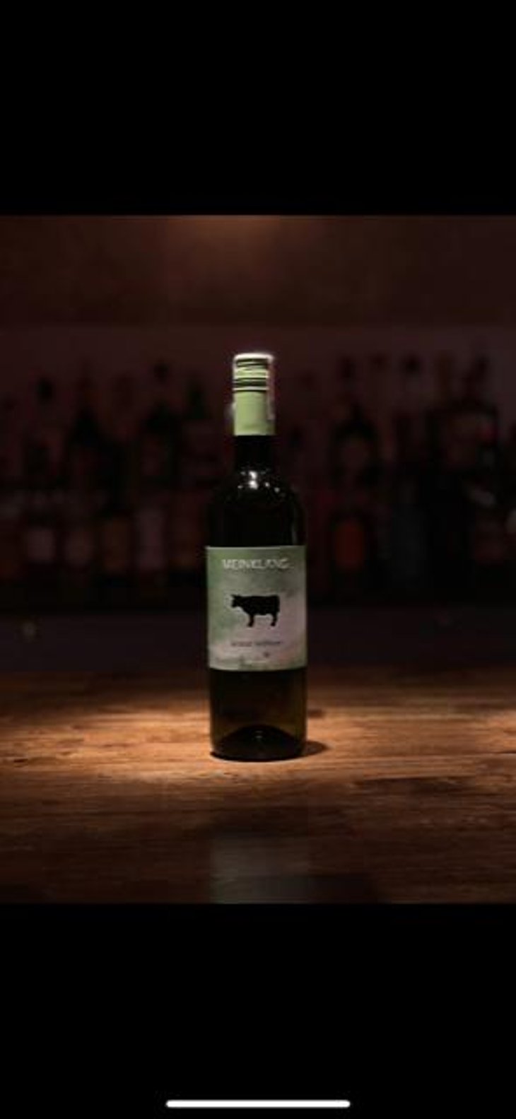 Grüner Veltliner - Meinklang - Weingut Michlits - Angela & Werner Michlits 