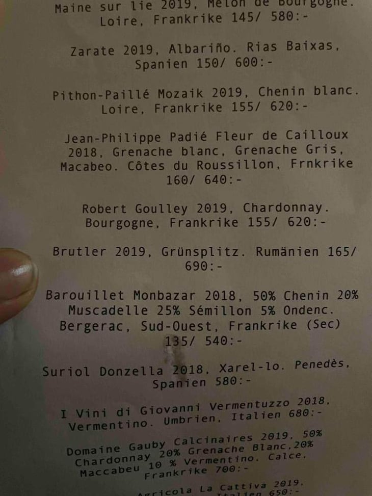 Grünspitz - Weingut Edgar Brutler - Johann, Katharina, & Edgar Brutler, Philipp Heinzl 