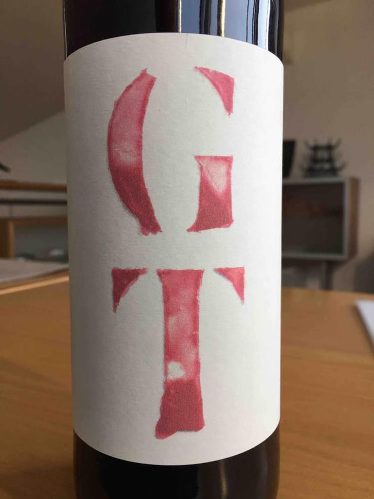 GT Garrut - Partida Creus - Massimo Marchiori & Antonella Gerosa 