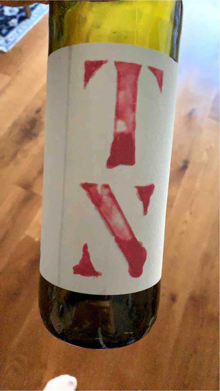 GT Garrut - Partida Creus - Massimo Marchiori & Antonella Gerosa 