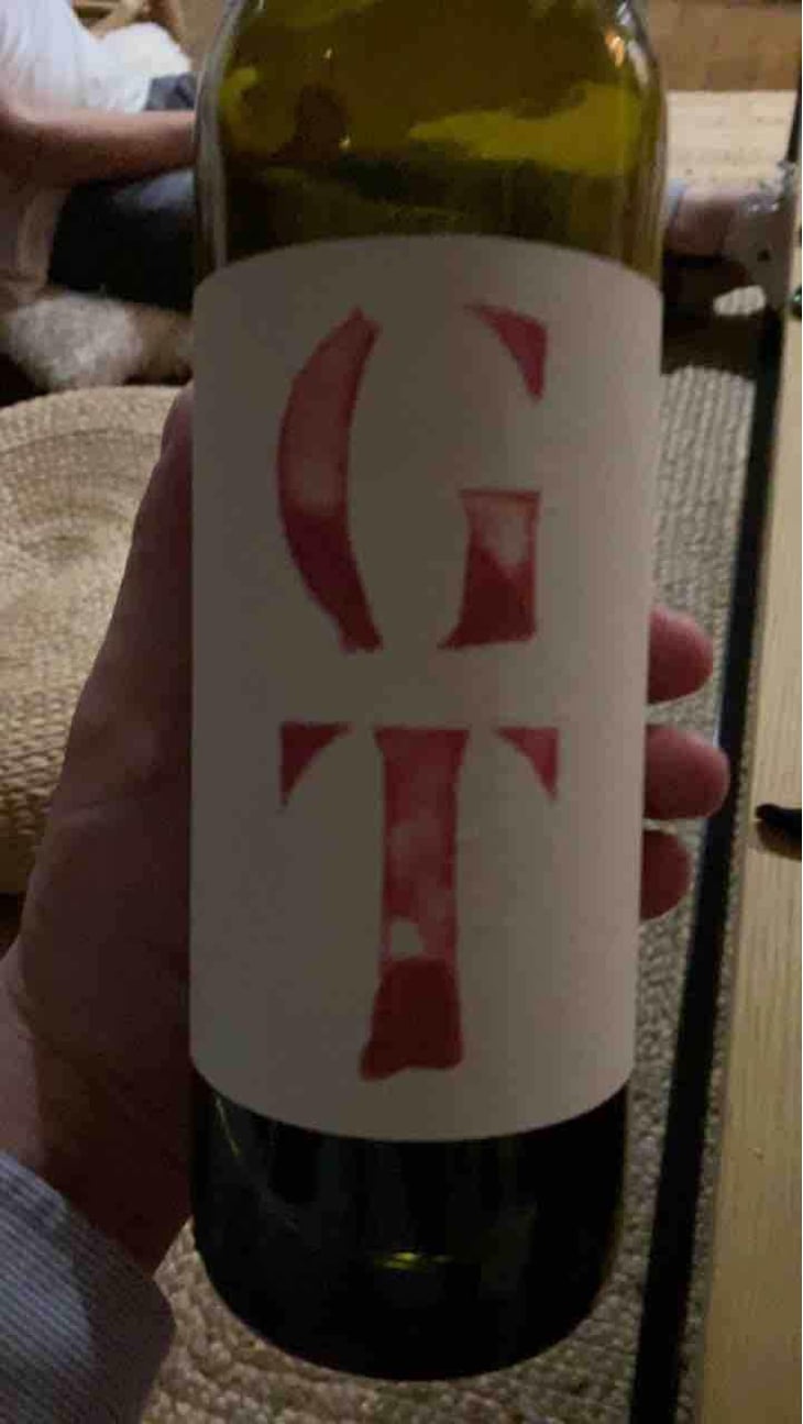 GT Garrut - Partida Creus - Massimo Marchiori & Antonella Gerosa 