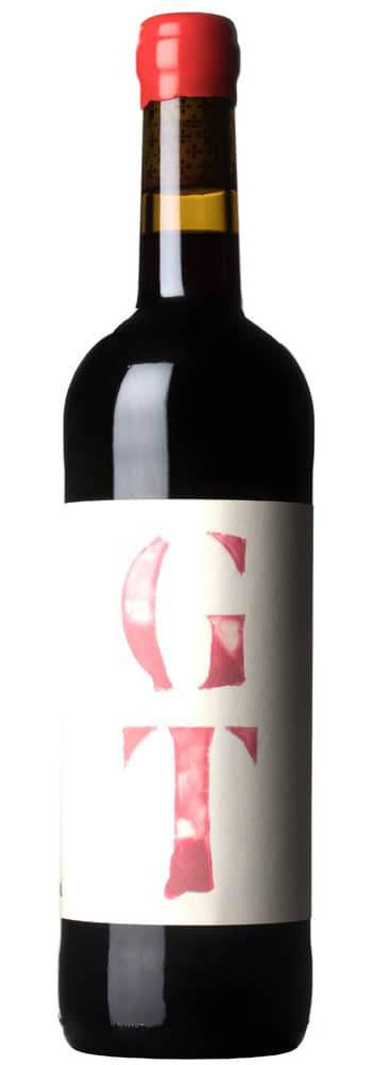 GT Garrut - Partida Creus - Massimo Marchiori & Antonella Gerosa 
