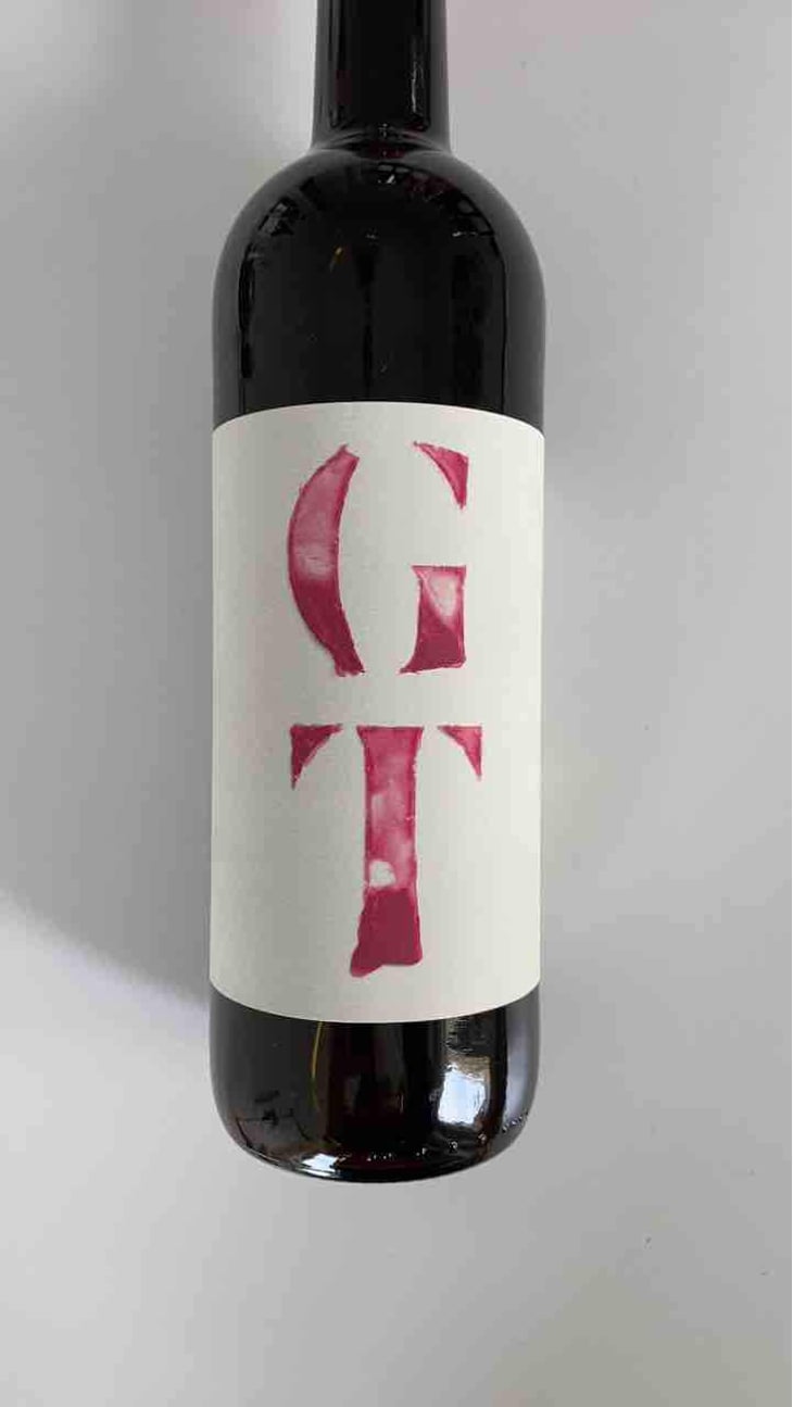 GT Garrut - Partida Creus - Massimo Marchiori & Antonella Gerosa 