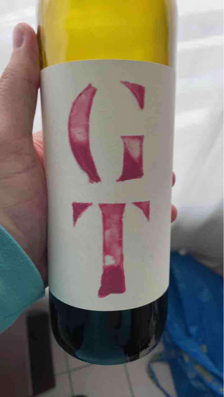 GT Garrut - Partida Creus - Massimo Marchiori & Antonella Gerosa 