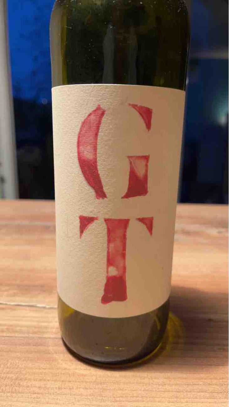 GT Garrut - Partida Creus - Massimo Marchiori & Antonella Gerosa 