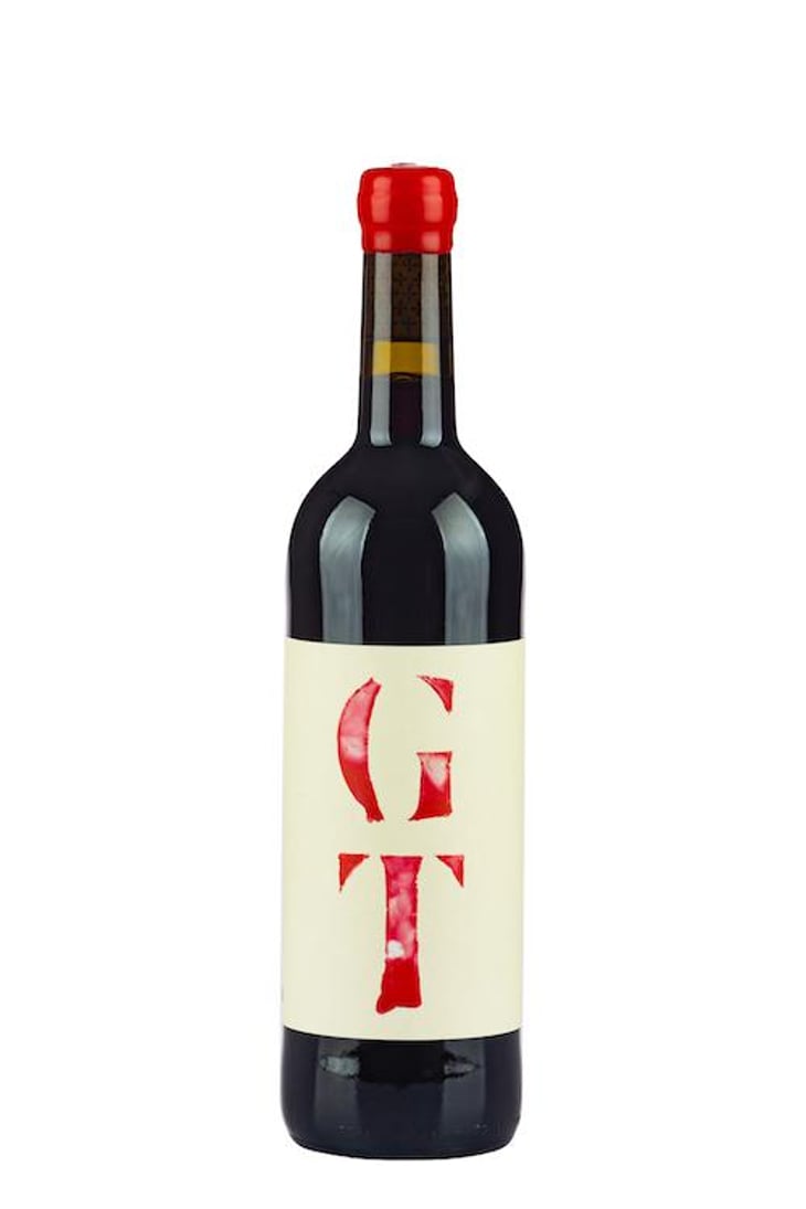 GT Garrut - Partida Creus - Massimo Marchiori & Antonella Gerosa 
