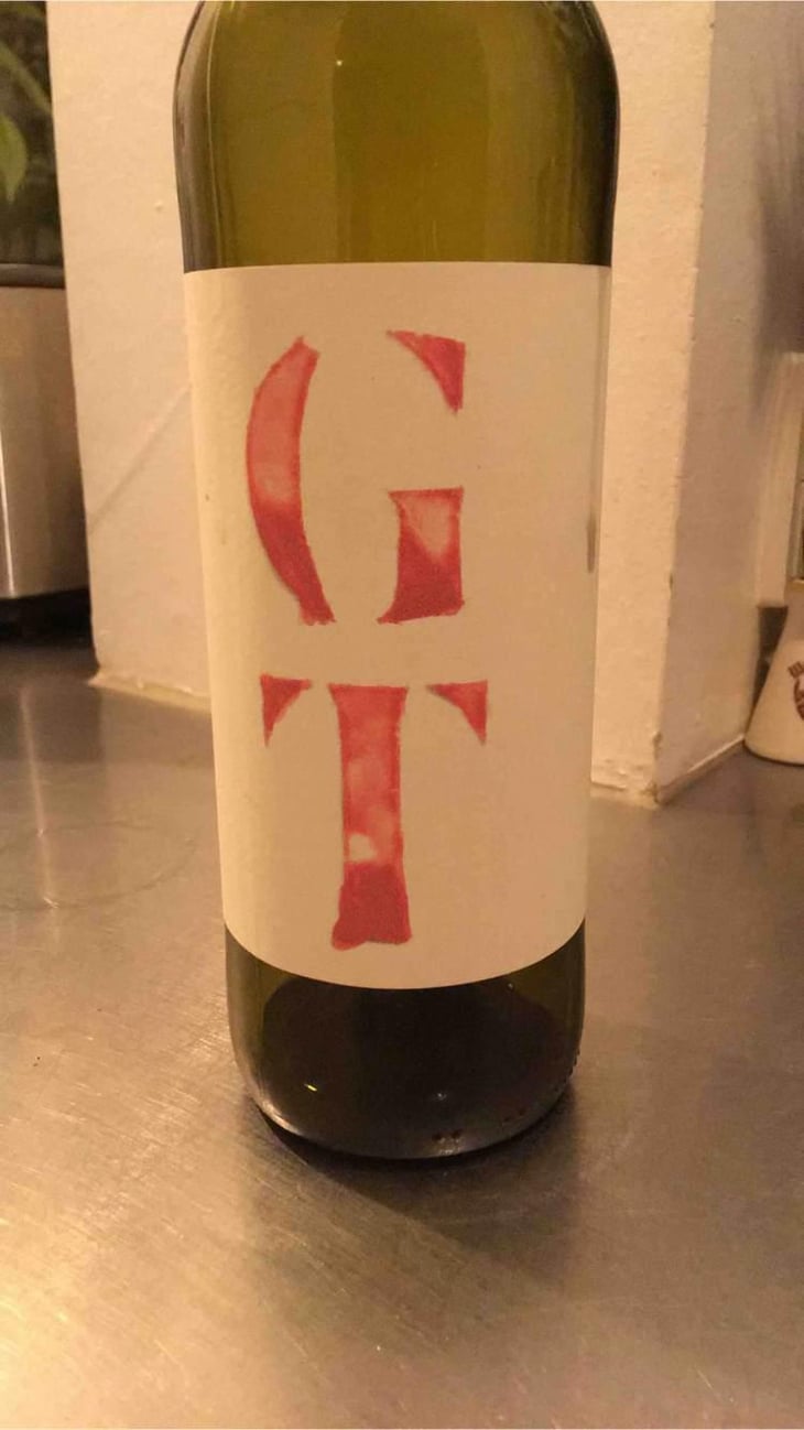 GT Garrut - Partida Creus - Massimo Marchiori & Antonella Gerosa 