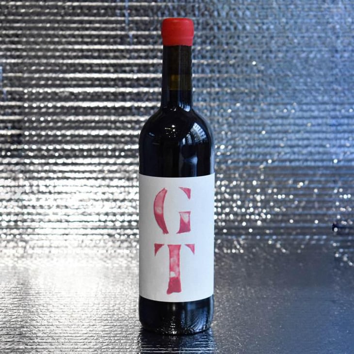 GT Garrut - Partida Creus - Massimo Marchiori & Antonella Gerosa 