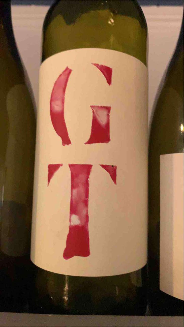GT Garrut - Partida Creus - Massimo Marchiori & Antonella Gerosa 