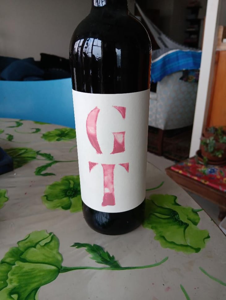 GT Garrut - Partida Creus - Massimo Marchiori & Antonella Gerosa 
