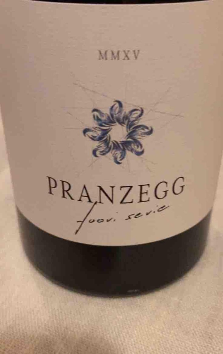 GT - Pranzegg - Marion & Martin Gojer 