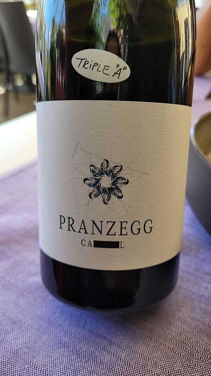 GT - Pranzegg - Marion & Martin Gojer 