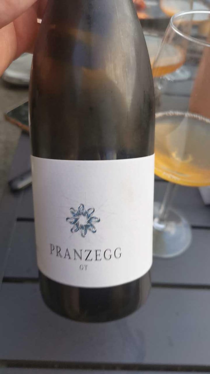 GT - Pranzegg - Marion & Martin Gojer 