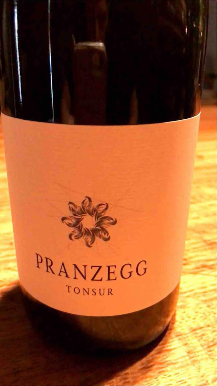 GT - Pranzegg - Marion & Martin Gojer 
