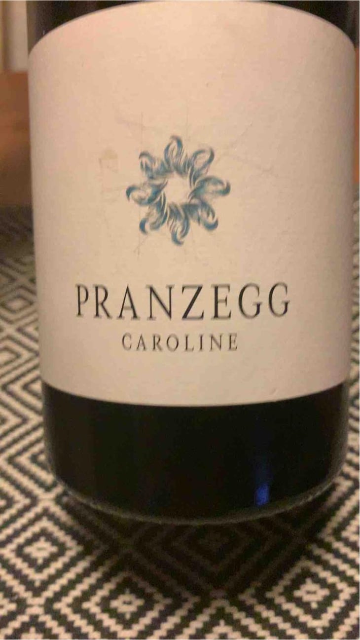 GT - Pranzegg - Marion & Martin Gojer 