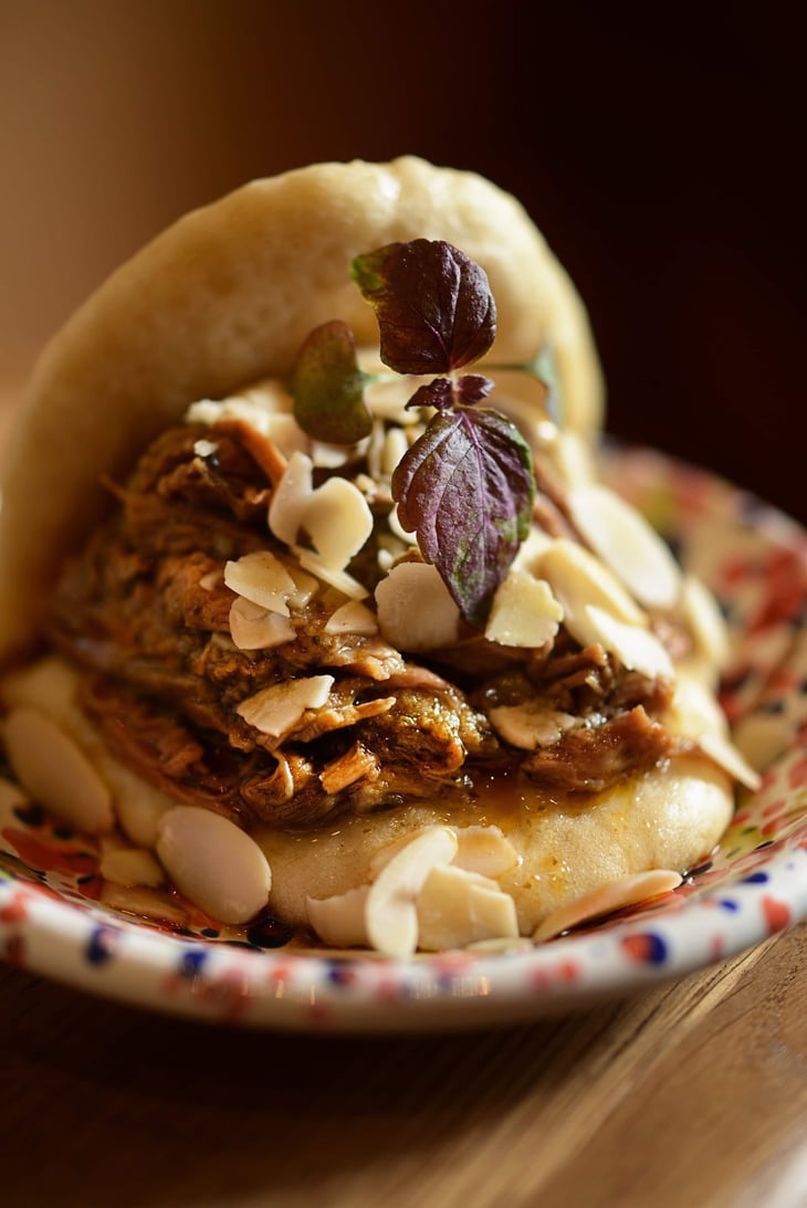 Gua Bao - Enstase - 617892