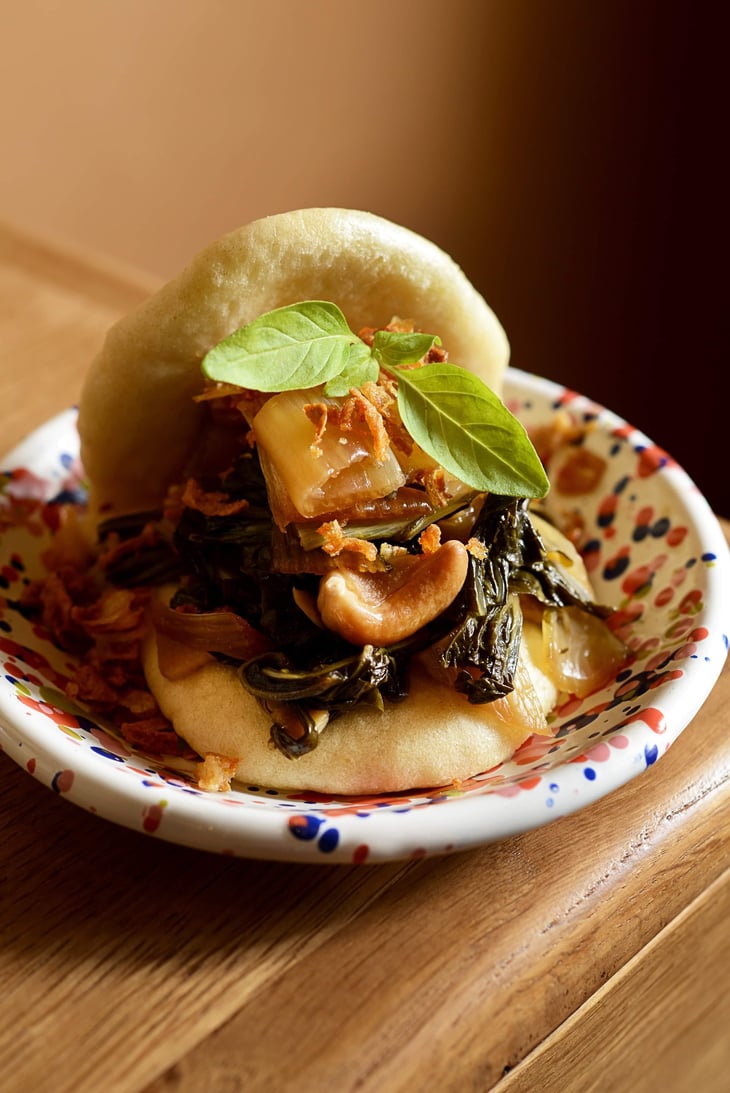 Gua Bao - Enstase - 748030