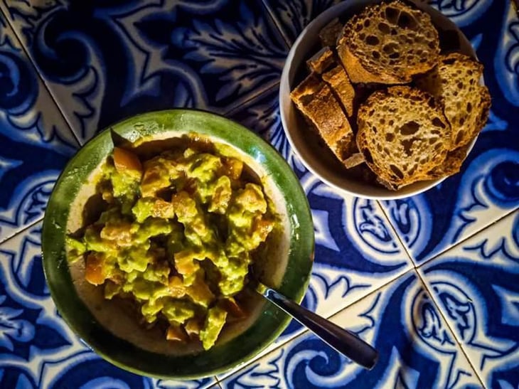 Guacamole - Wild Thing - 437743