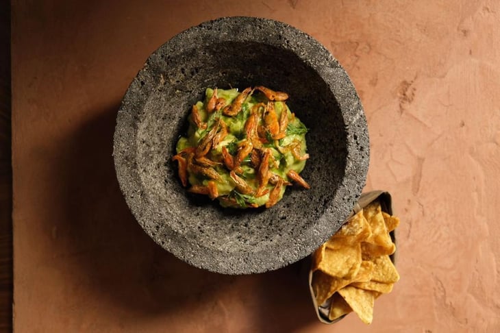 Guacamole - BACÁN - 641722