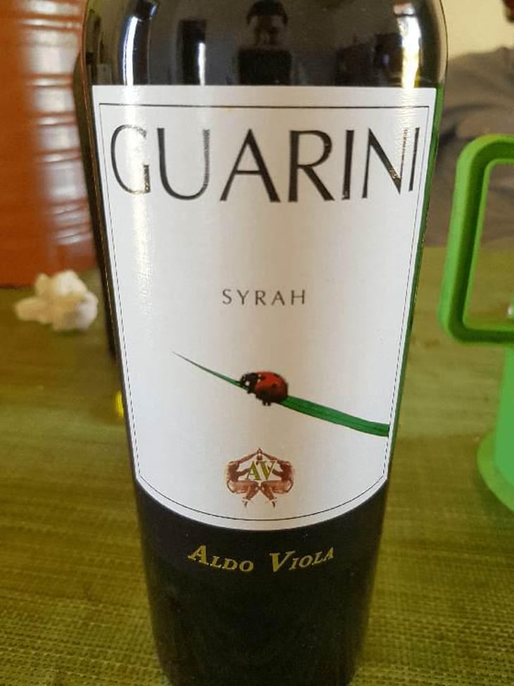 Guarini Coccinella - Azienda Agricola Aldo Viola - Aldo Viola 