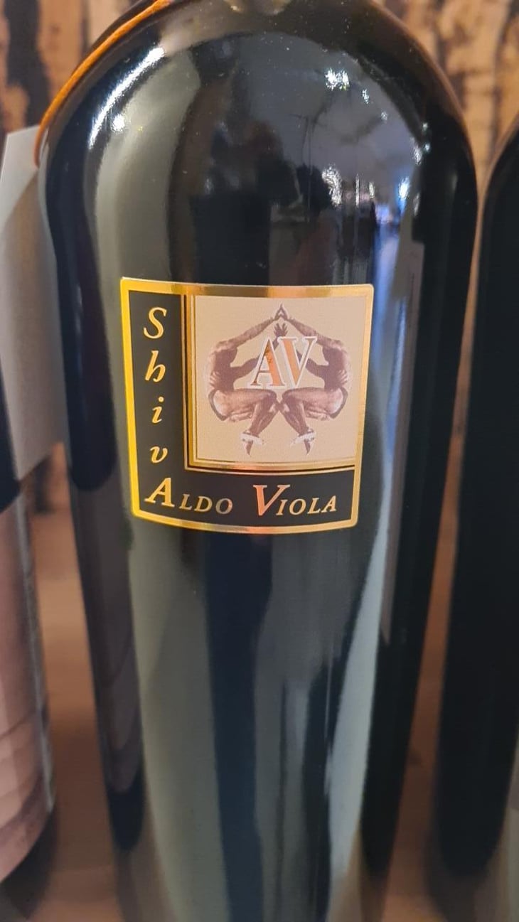 Shiva - Azienda Agricola Aldo Viola - Aldo Viola 