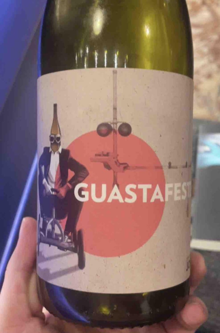 Guastafeste - Villa Job - Alessandro Job 