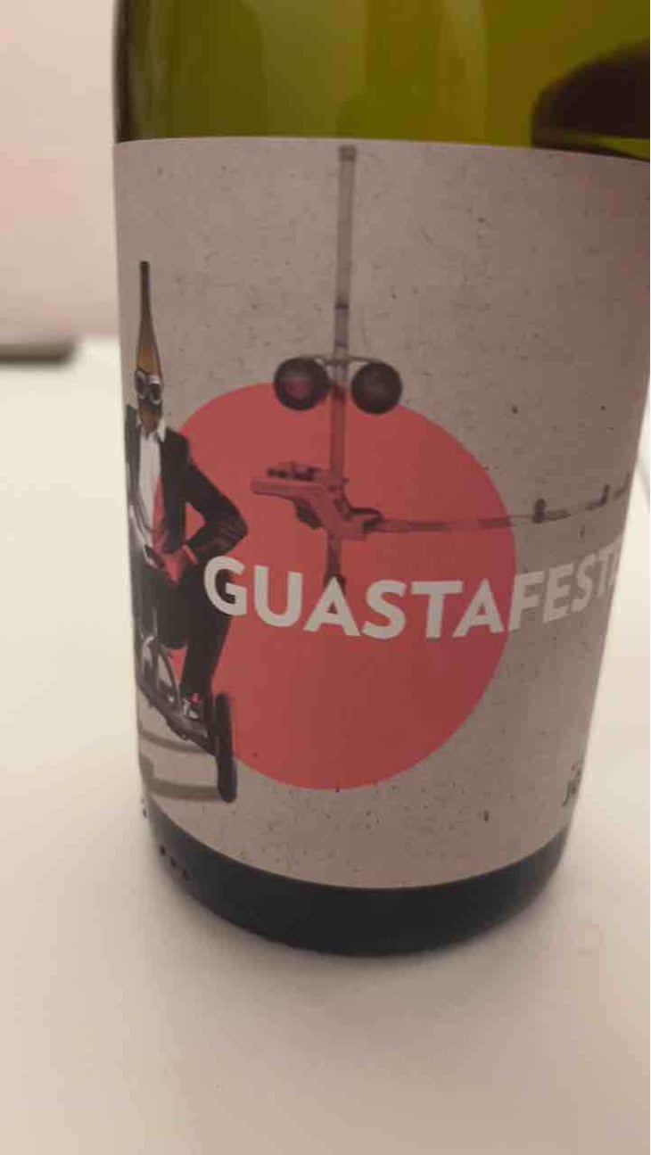 Guastafeste - Villa Job - Alessandro Job 