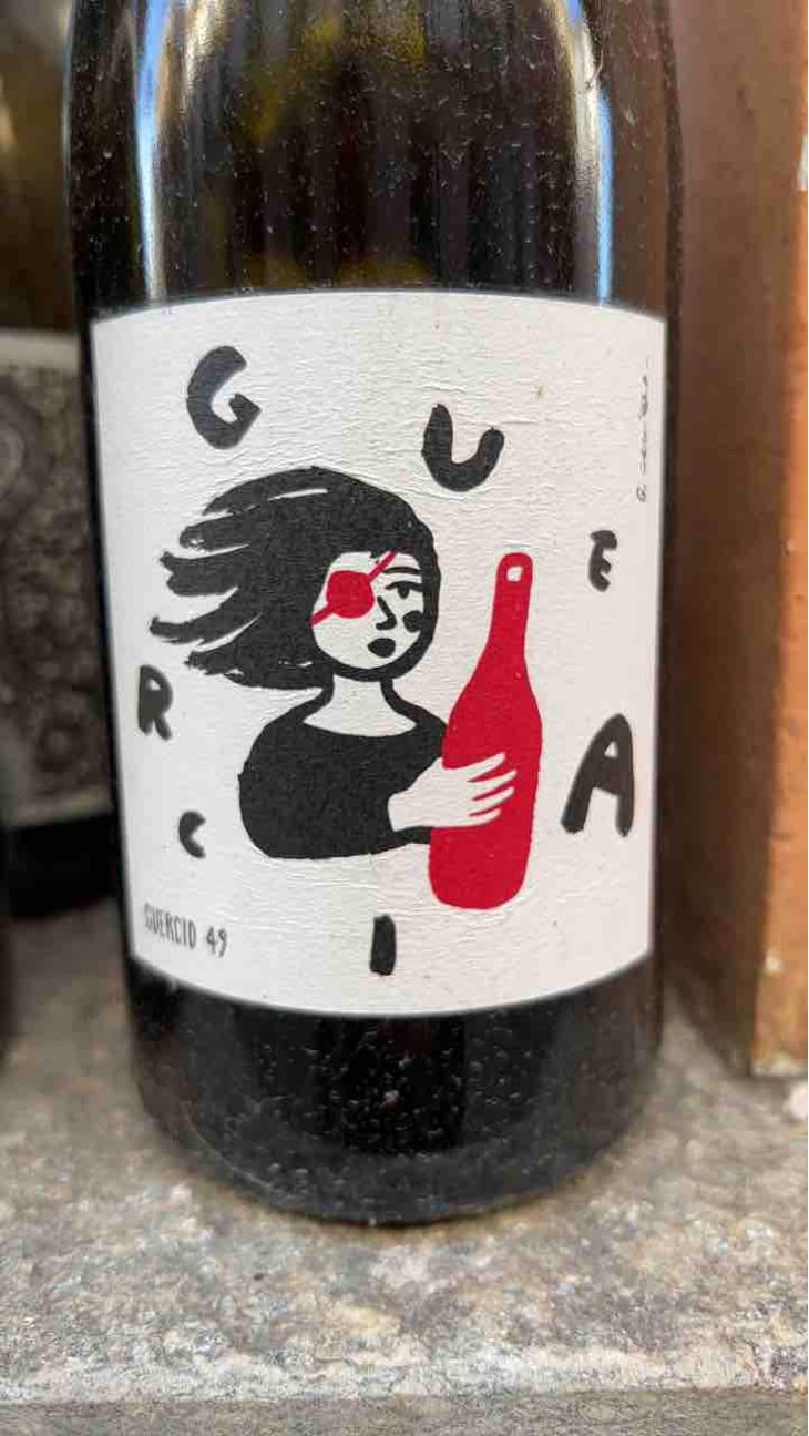 Guercio 49 - Cascina Tavijn - Nadia Verrua -2020