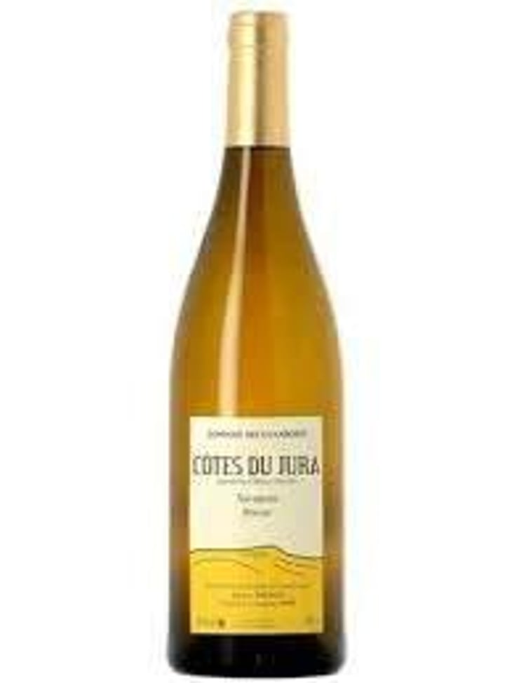 Guille-Bouton - Domaine des Cavarodes - Etienne Thiebaud 