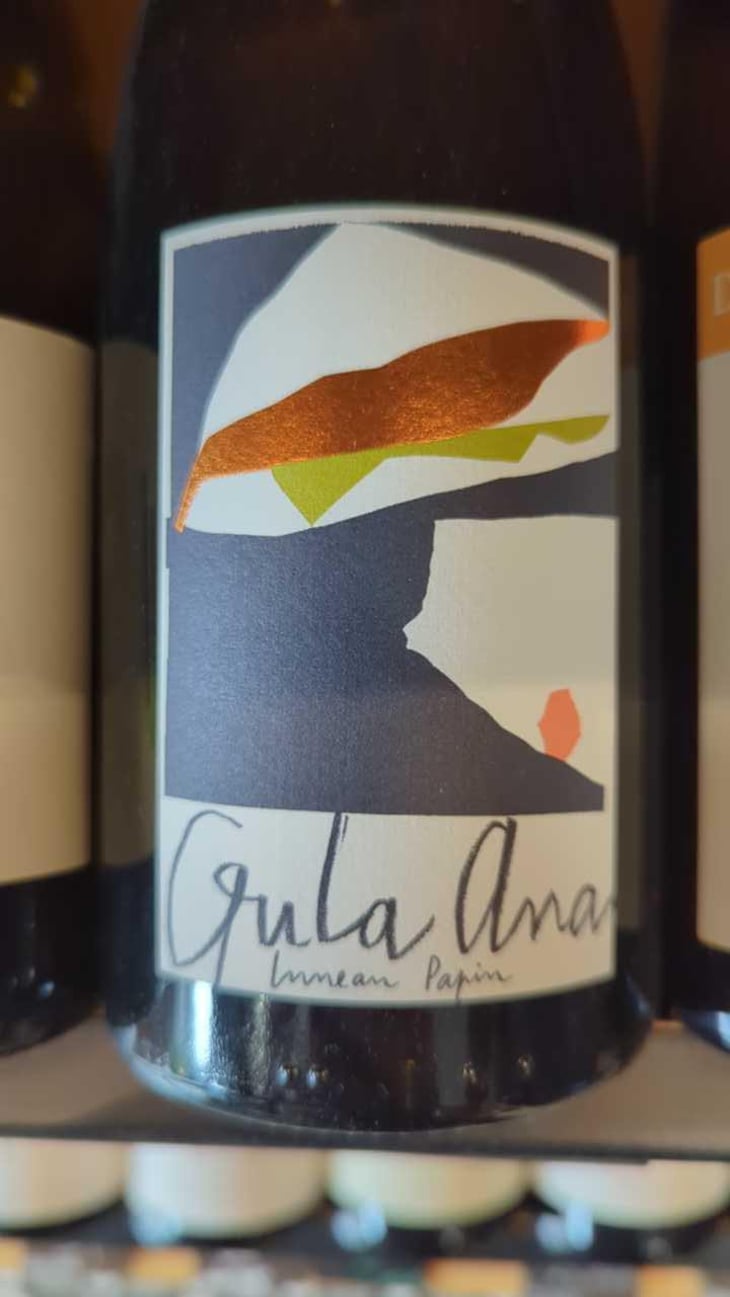 Gula Ana - Luneau Papin - Pierre-Marie & Marie Luneau -2020