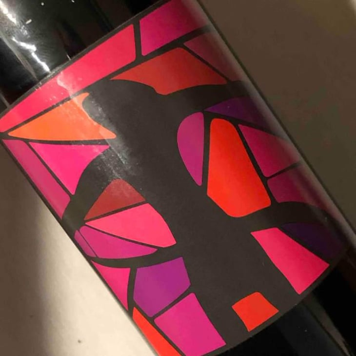 Gumbe Di Amirai - Tenuta Selvadolce - Aris Blancardi 