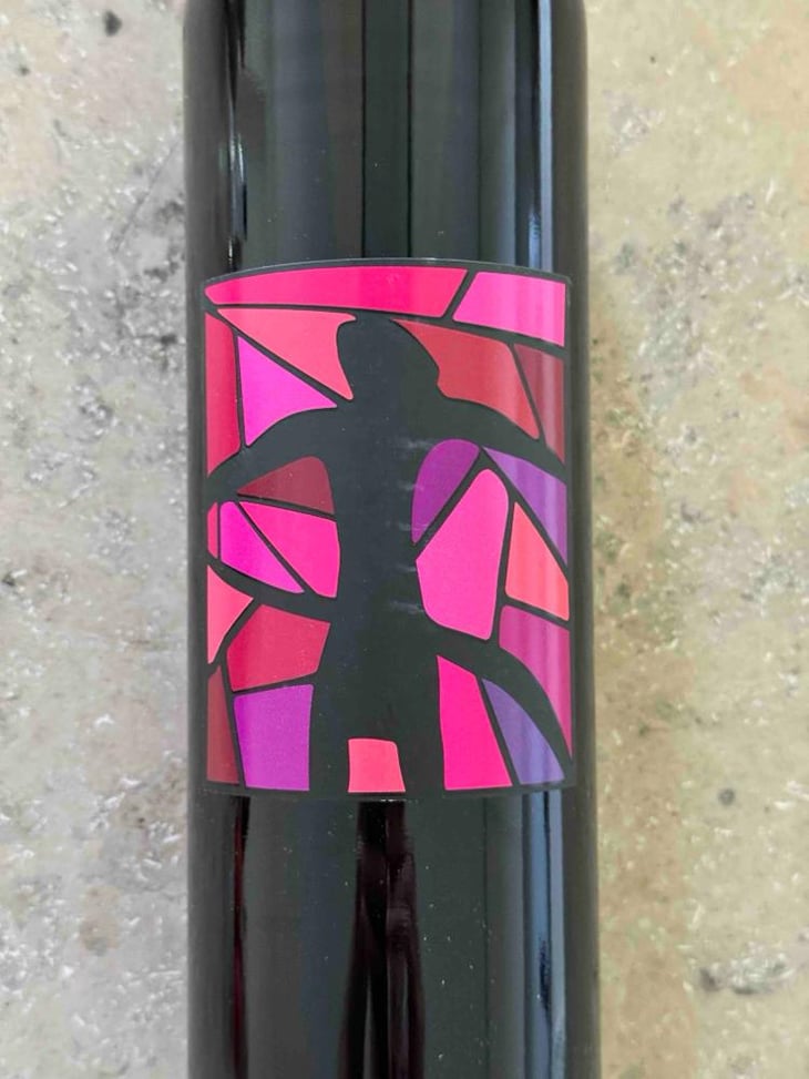 Gumbe Di Amirai - Tenuta Selvadolce - Aris Blancardi 