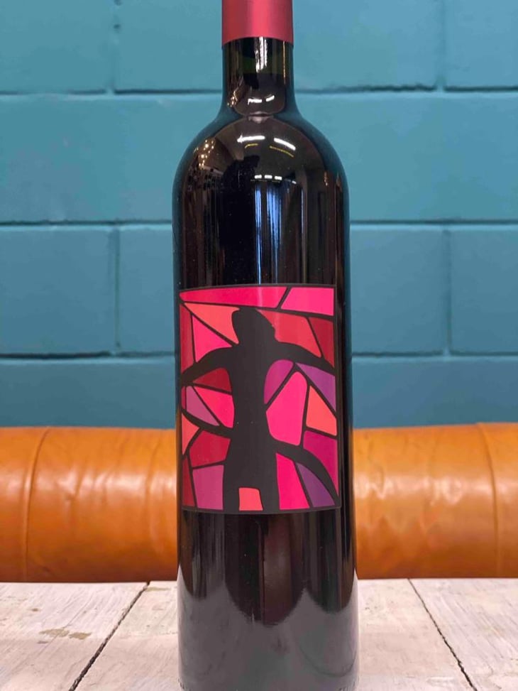 Gumbe Di Amirai - Tenuta Selvadolce - Aris Blancardi 