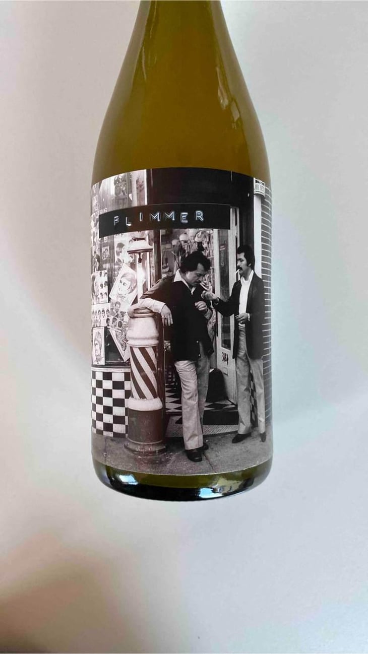GTDL Tuttifrutti - Weingut Flimmer - Martin Schrader 