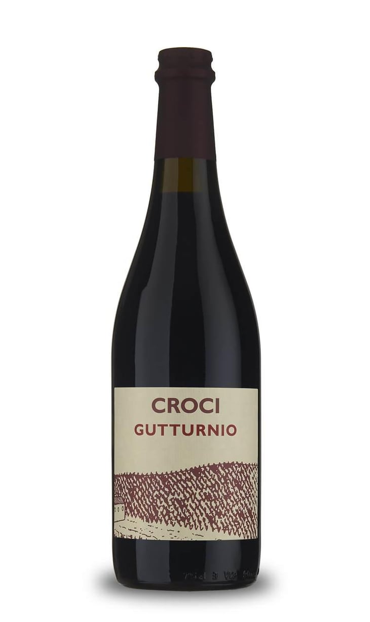 Gutturnio - Croci Tenuta Vinicola - Massimiliano Croci 