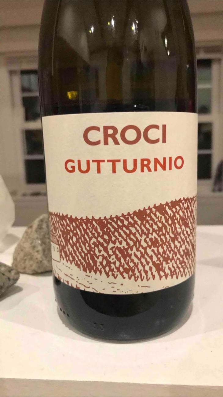 Gutturnio - Croci Tenuta Vinicola - Massimiliano Croci 
