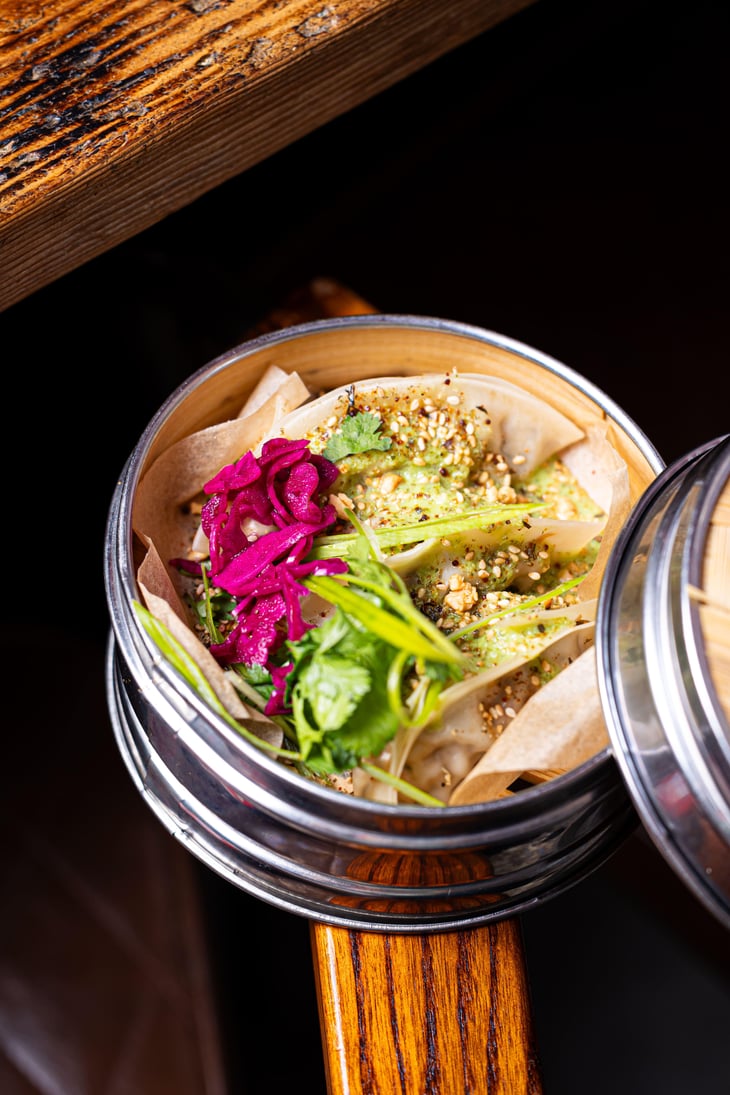 Gyosa - Bao Haus - 776133