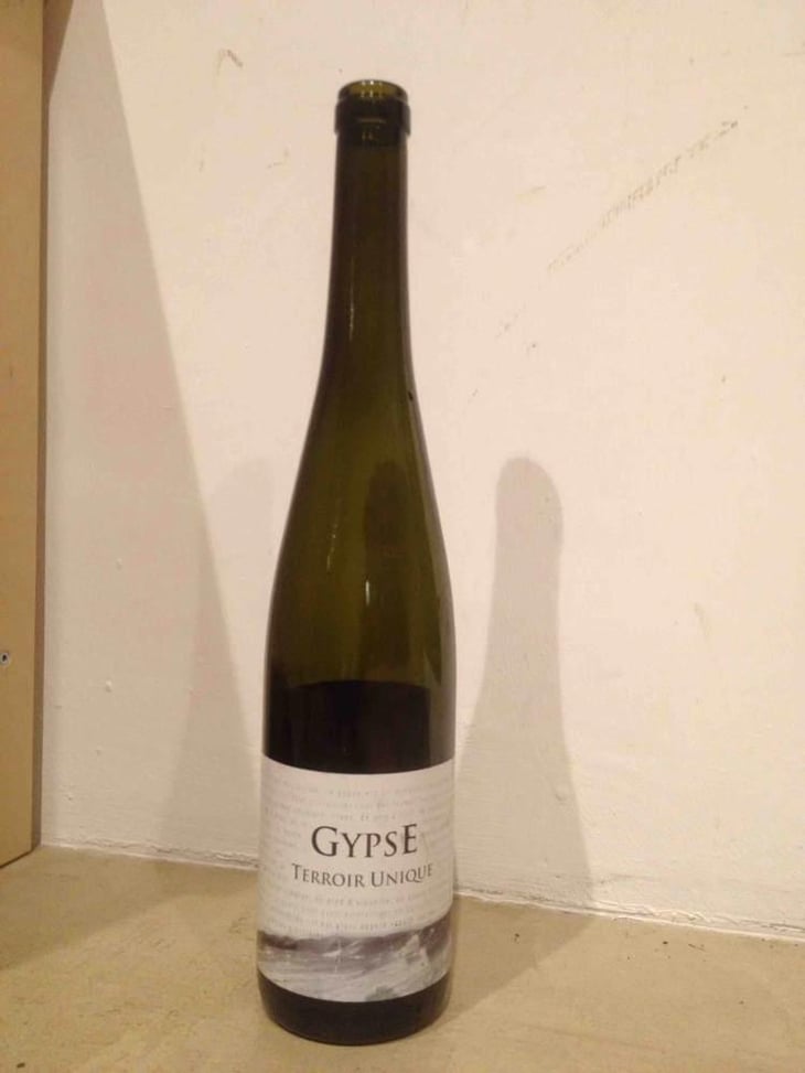 Gypse - Sylvie Spielmann - Sylvie Spielmann 