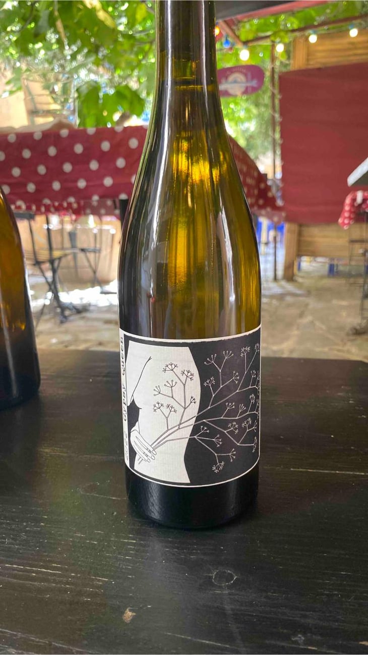 Gypsy Queen Rouge X Philippe Morat - L'Âme Bleue - Perrine Loeuilleux & Alix Wineglass + Gypsy Queen -2021