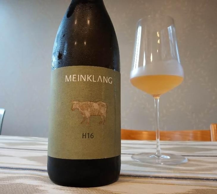 H16 - Meinklang - Weingut Michlits - Angela & Werner Michlits 